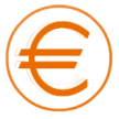 Moneda de euro