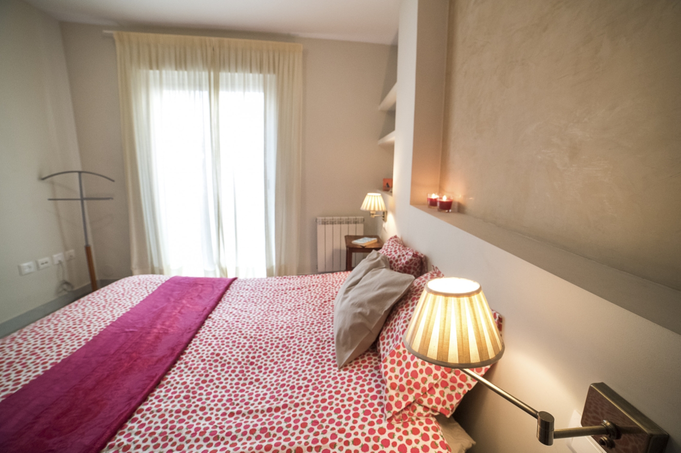 SW Palencia Apartamento Superior Tres Dormitorios en Málaga