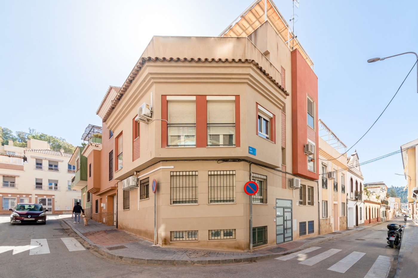 SW Maria Boutique Apartment in Málaga